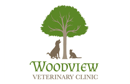 Woodview Veterinary Clinic logo